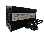 Aces Lithium 10A 48V LiFePO4 Acculader IP22